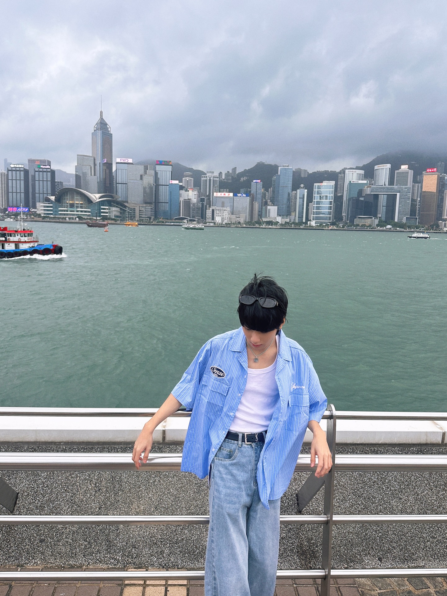 เซฟ - วรพงษ์ วาเลาะ