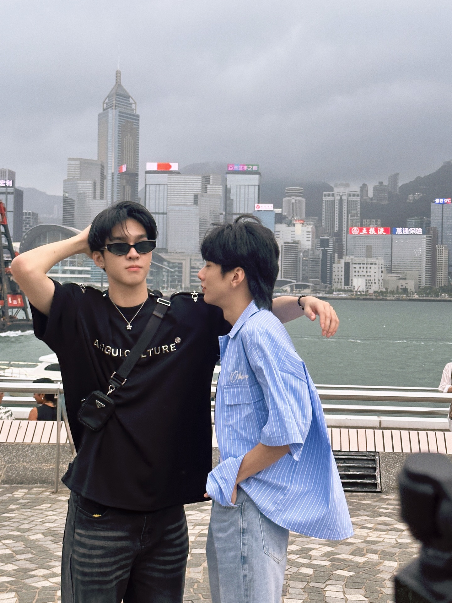 เซฟ - วรพงษ์ วาเลาะ