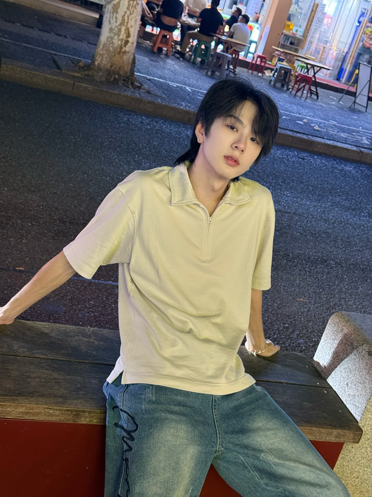 เซฟ - วรพงษ์ วาเลาะ