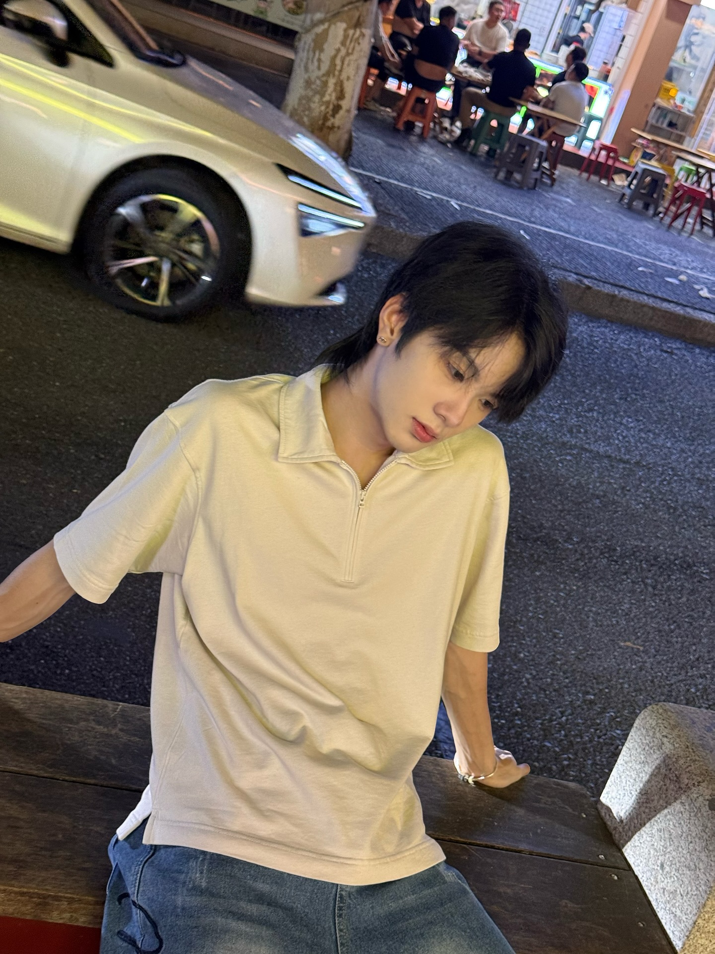 เซฟ - วรพงษ์ วาเลาะ