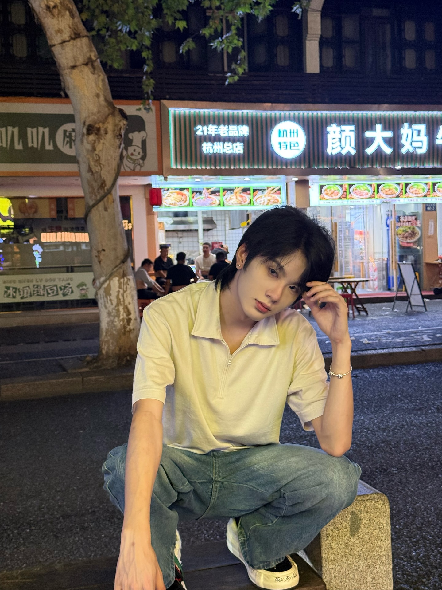 เซฟ - วรพงษ์ วาเลาะ