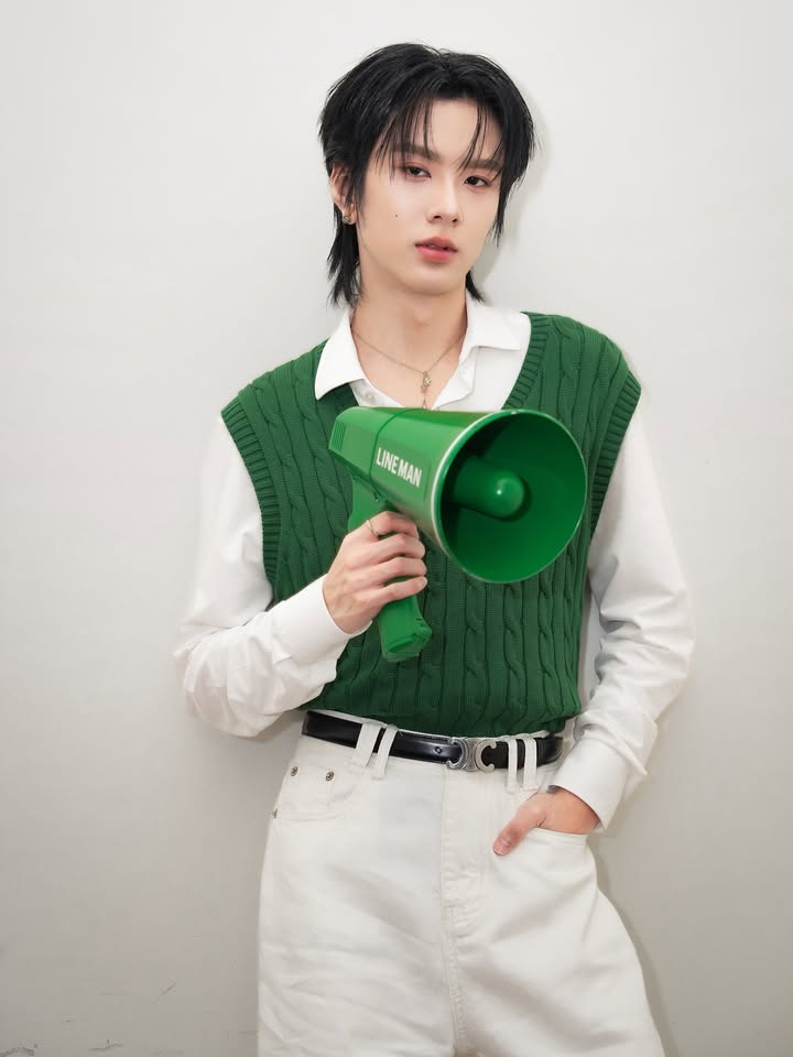 เซฟ - วรพงษ์ วาเลาะ