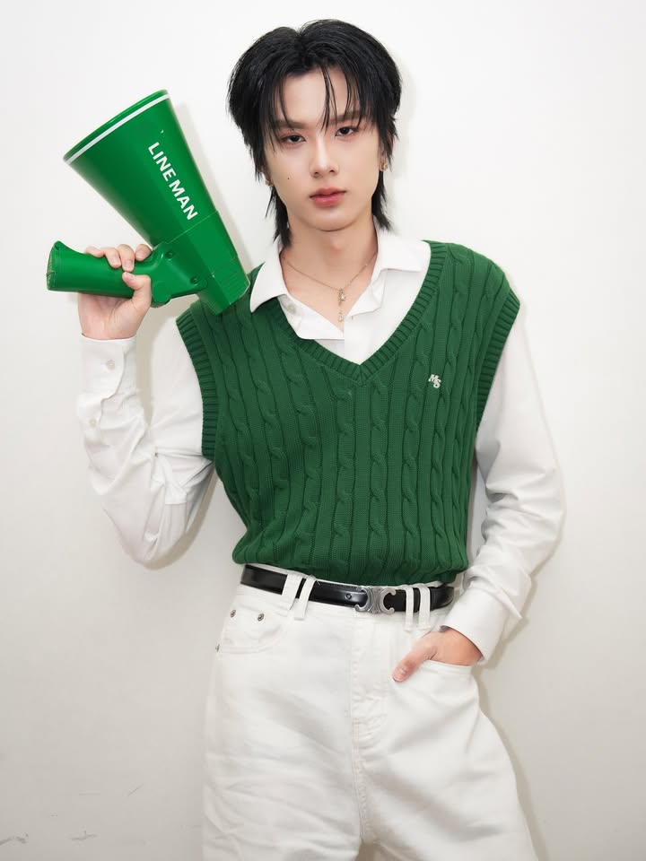 เซฟ - วรพงษ์ วาเลาะ