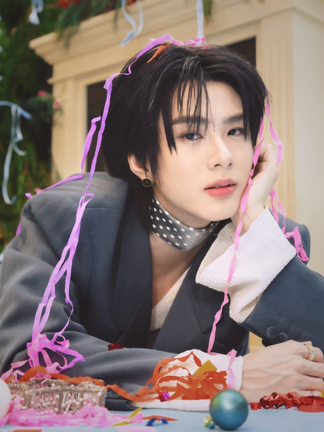 เซฟ - วรพงษ์ วาเลาะ