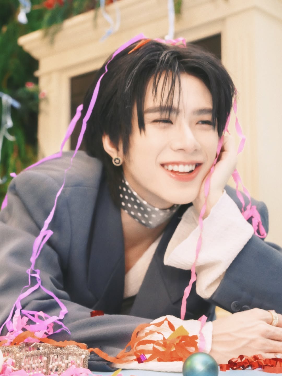 เซฟ - วรพงษ์ วาเลาะ