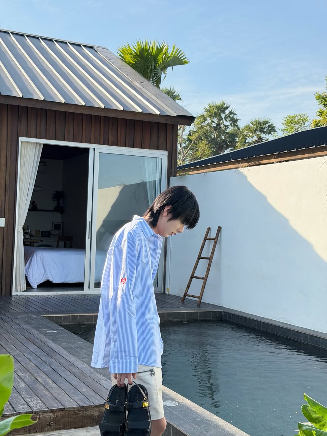 เซฟ - วรพงษ์ วาเลาะ