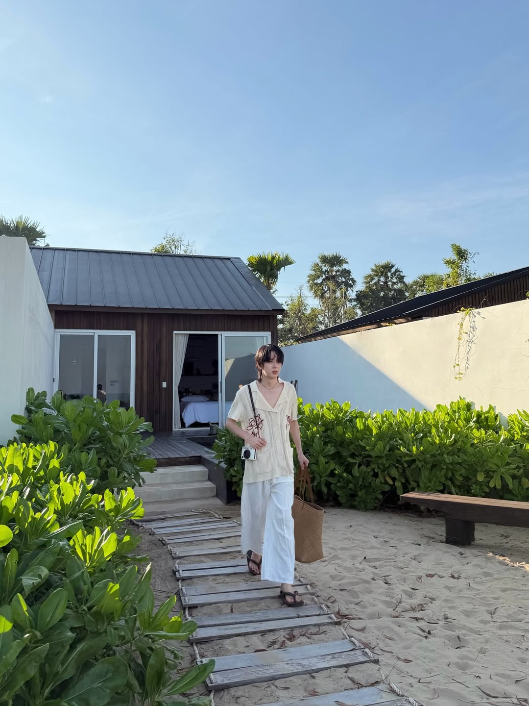 เซฟ - วรพงษ์ วาเลาะ