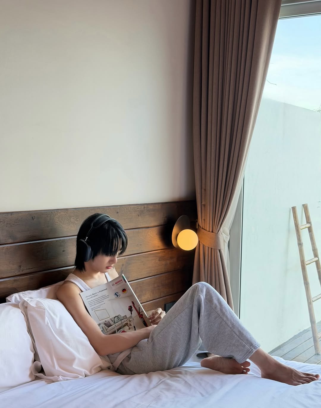 เซฟ - วรพงษ์ วาเลาะ