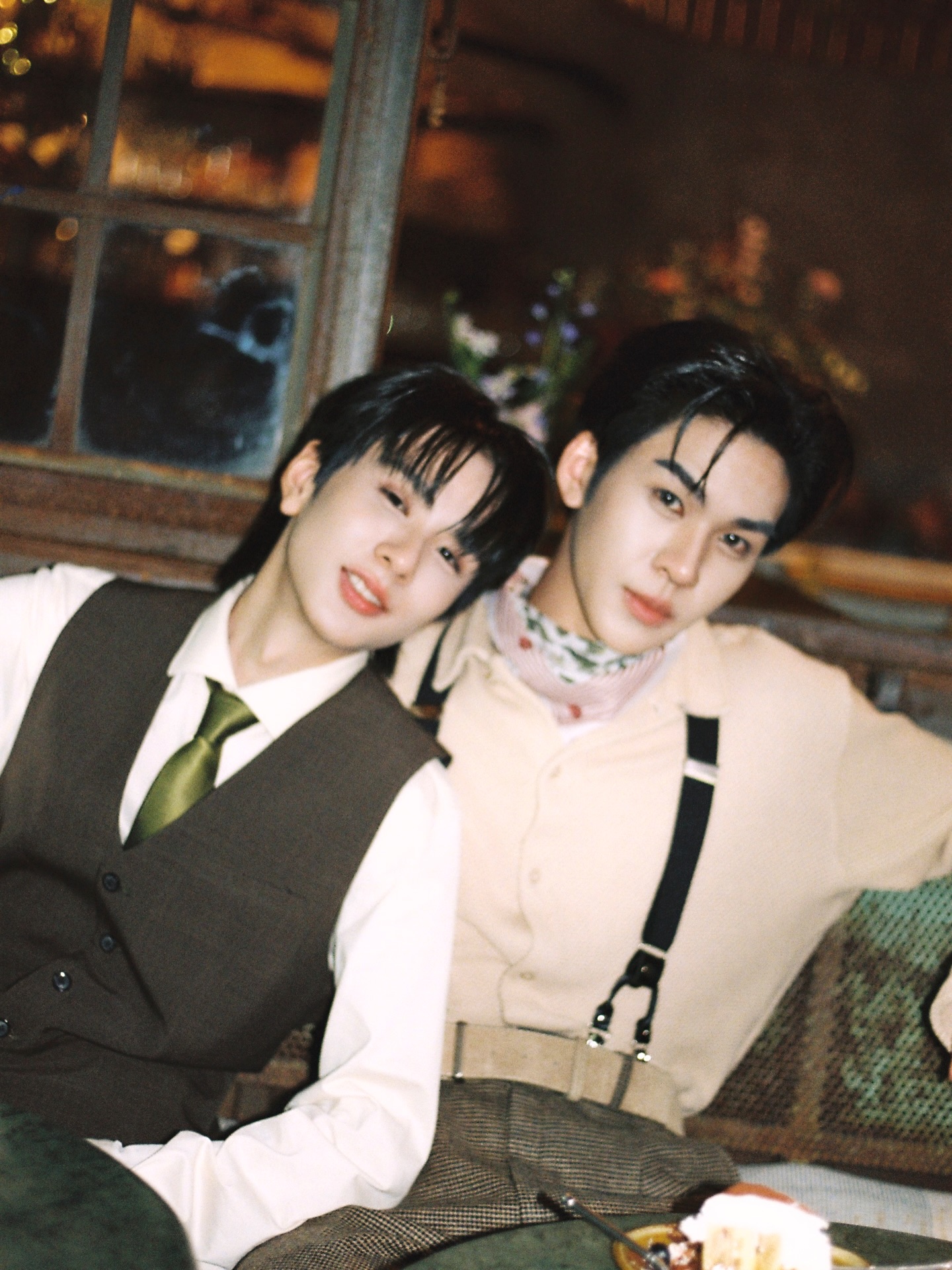 เซฟ - วรพงษ์ วาเลาะ