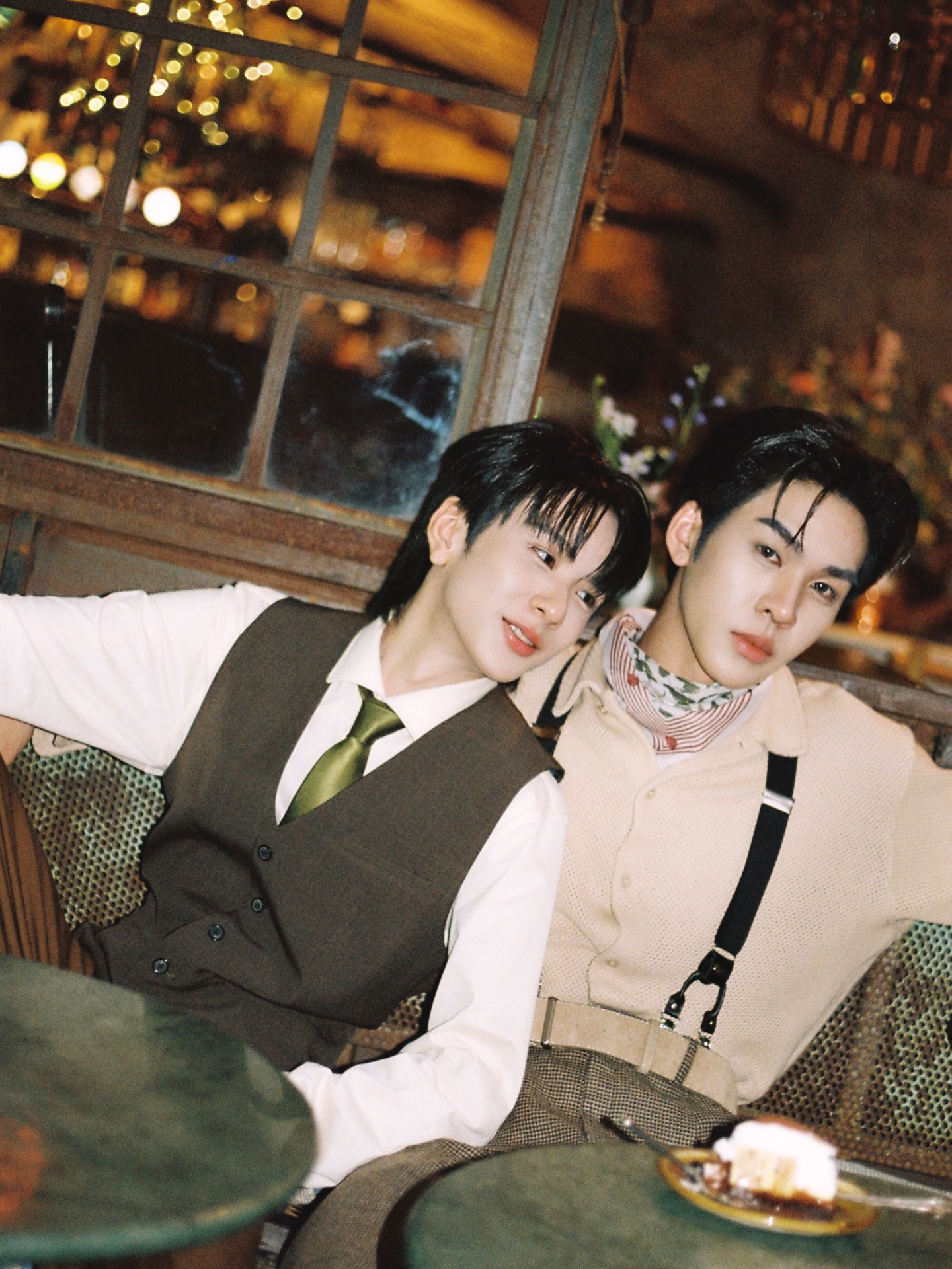 เซฟ - วรพงษ์ วาเลาะ