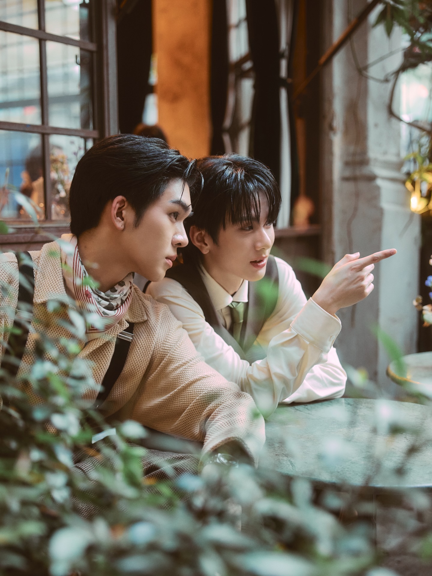 เซฟ - วรพงษ์ วาเลาะ