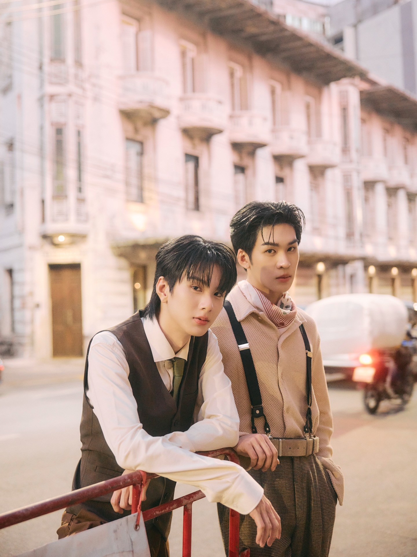 เซฟ - วรพงษ์ วาเลาะ