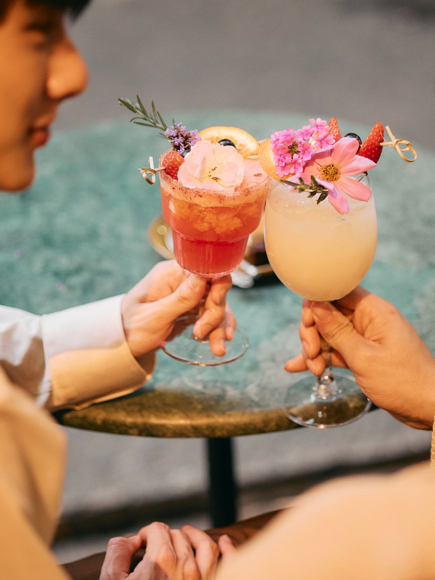 เซฟ - วรพงษ์ วาเลาะ