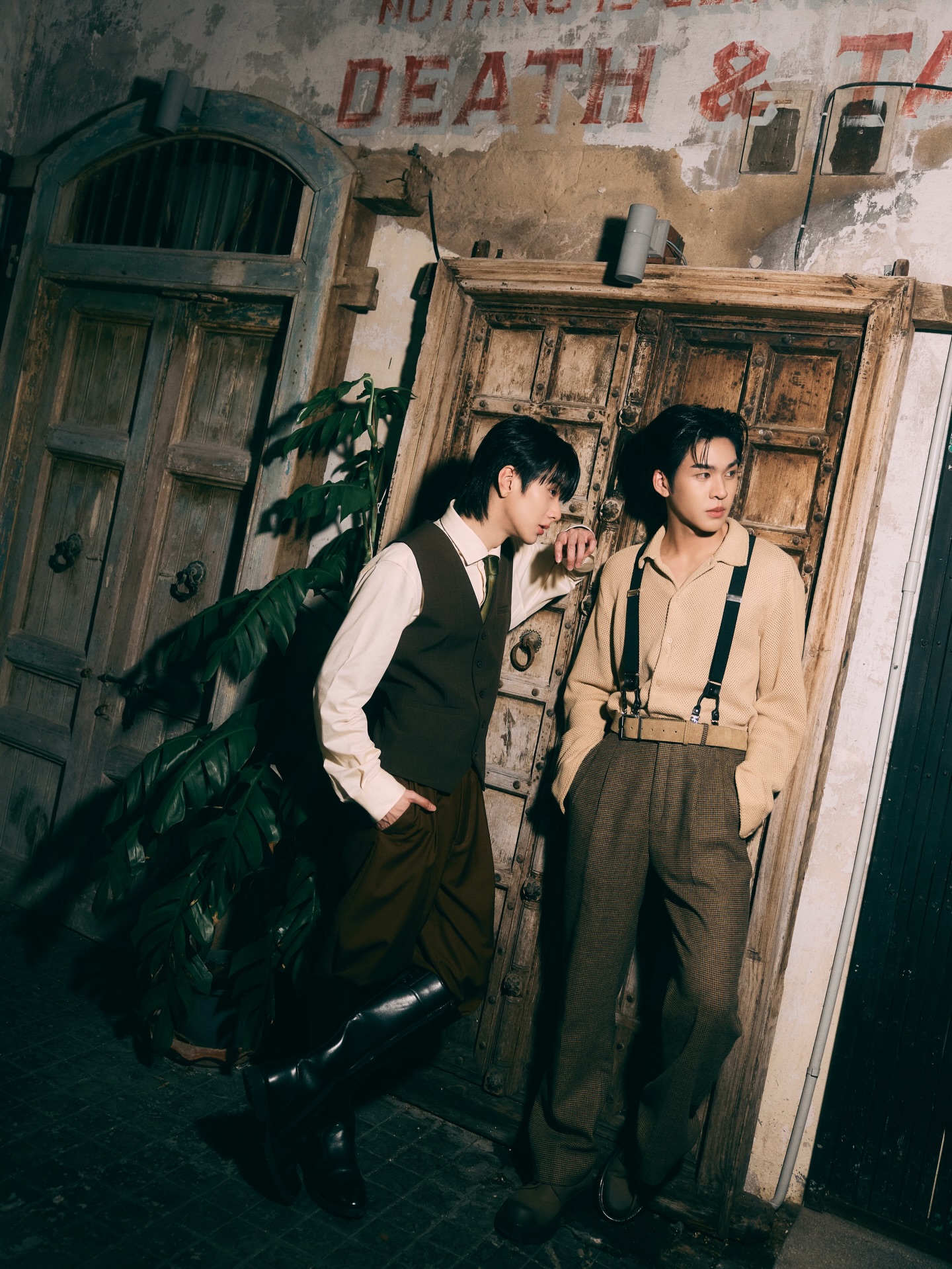 เซฟ - วรพงษ์ วาเลาะ