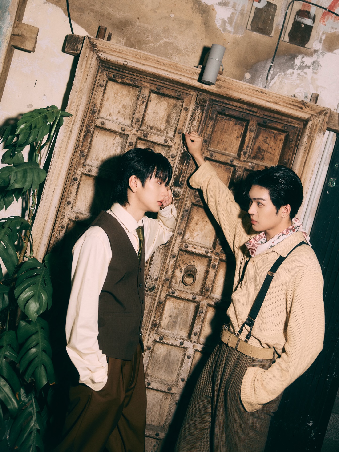 เซฟ - วรพงษ์ วาเลาะ