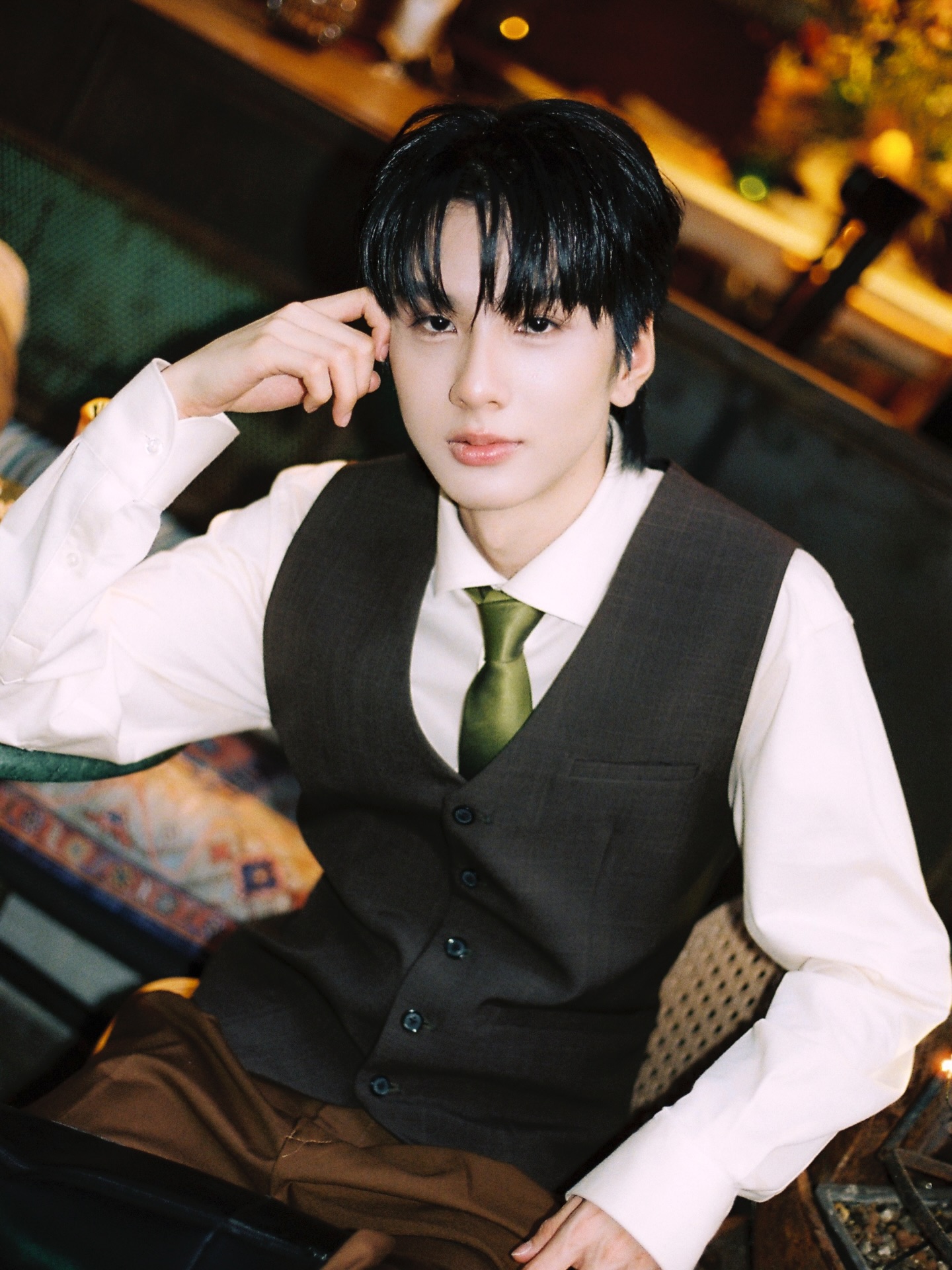 เซฟ - วรพงษ์ วาเลาะ