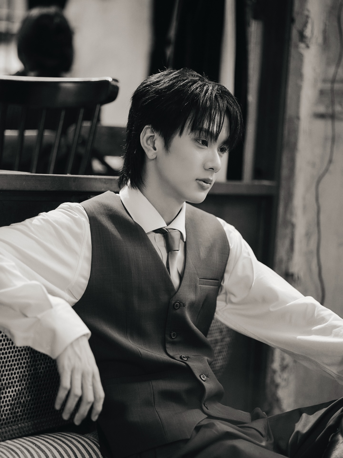 เซฟ - วรพงษ์ วาเลาะ