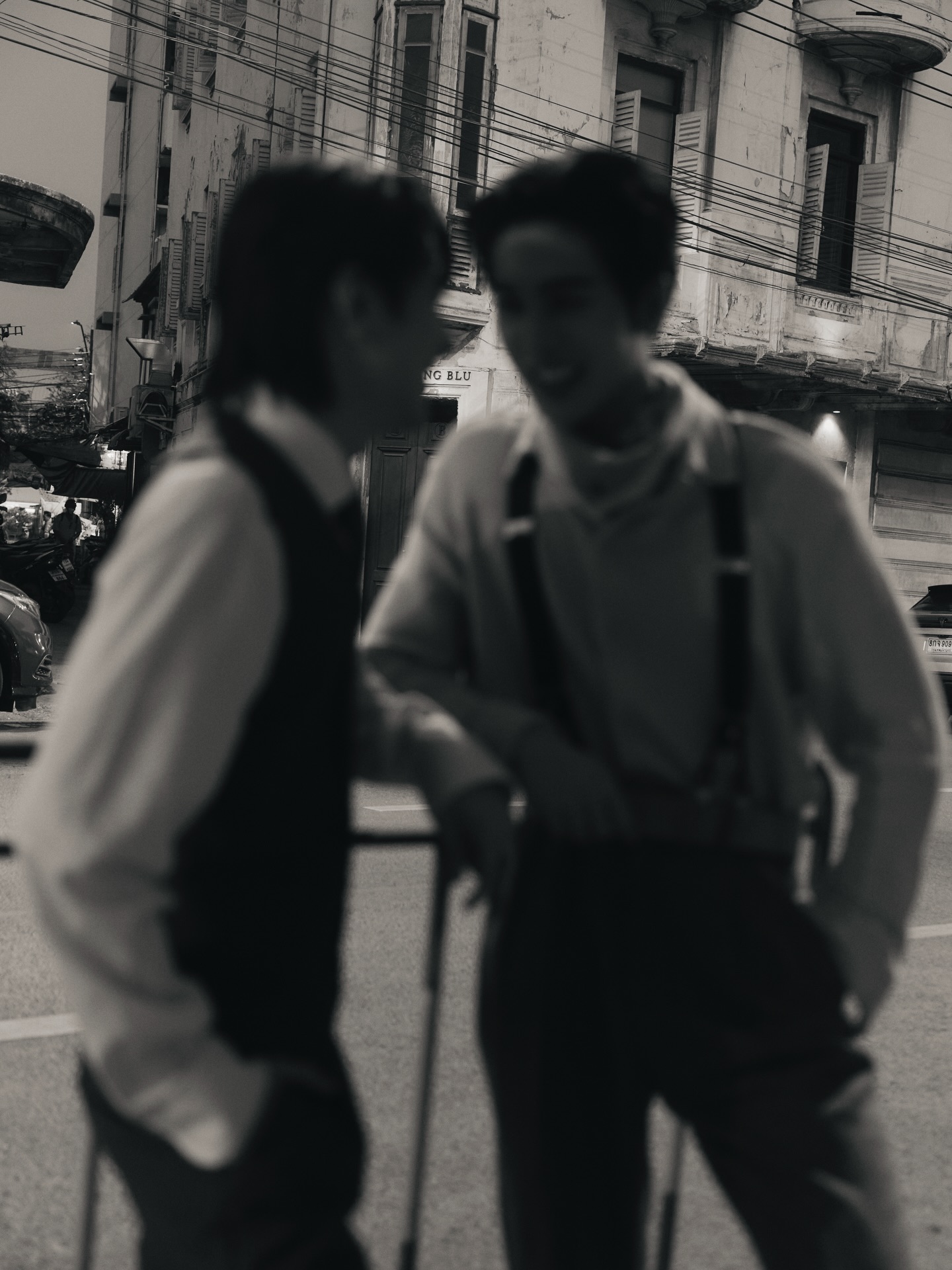 เซฟ - วรพงษ์ วาเลาะ