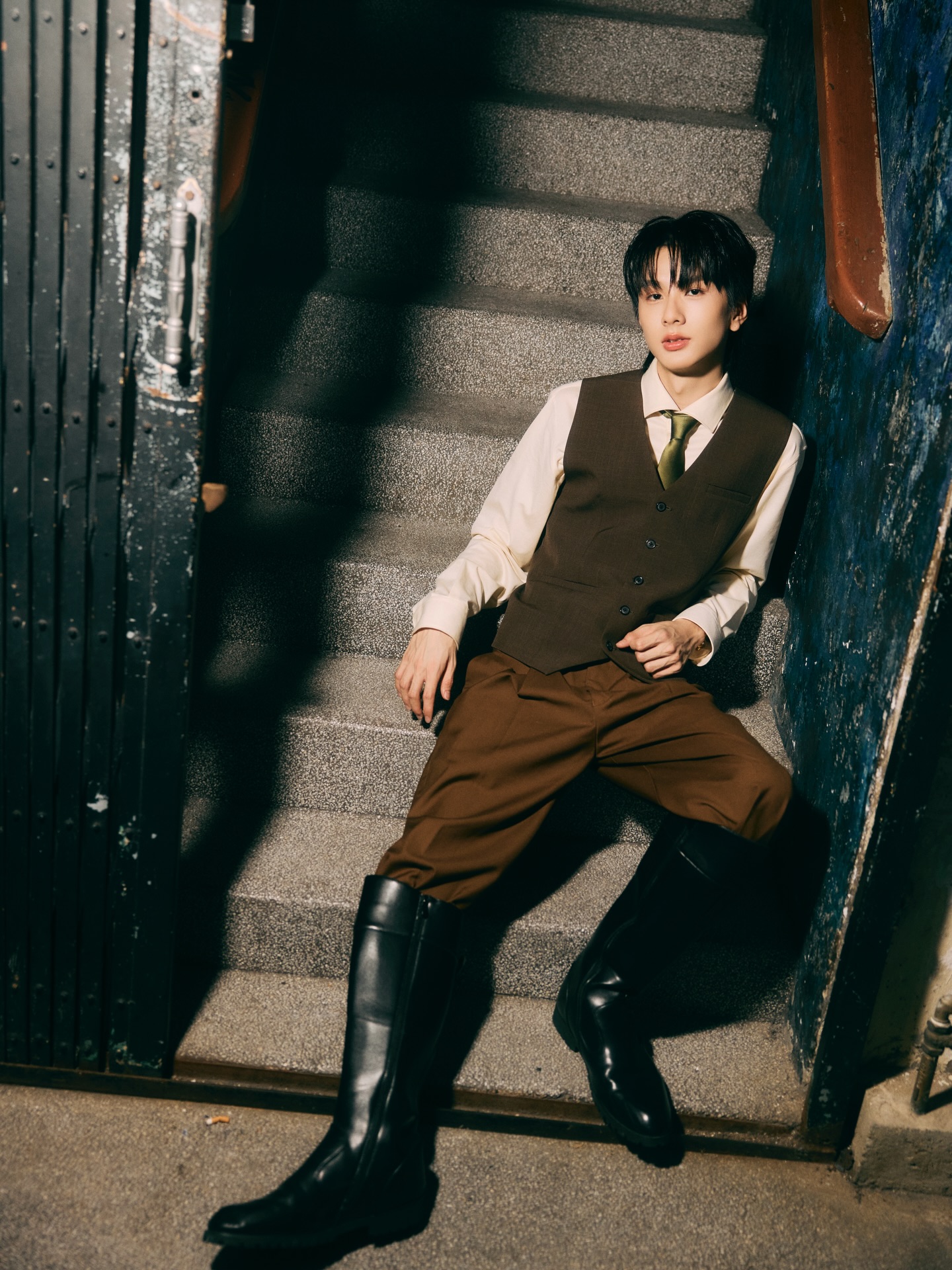 เซฟ - วรพงษ์ วาเลาะ