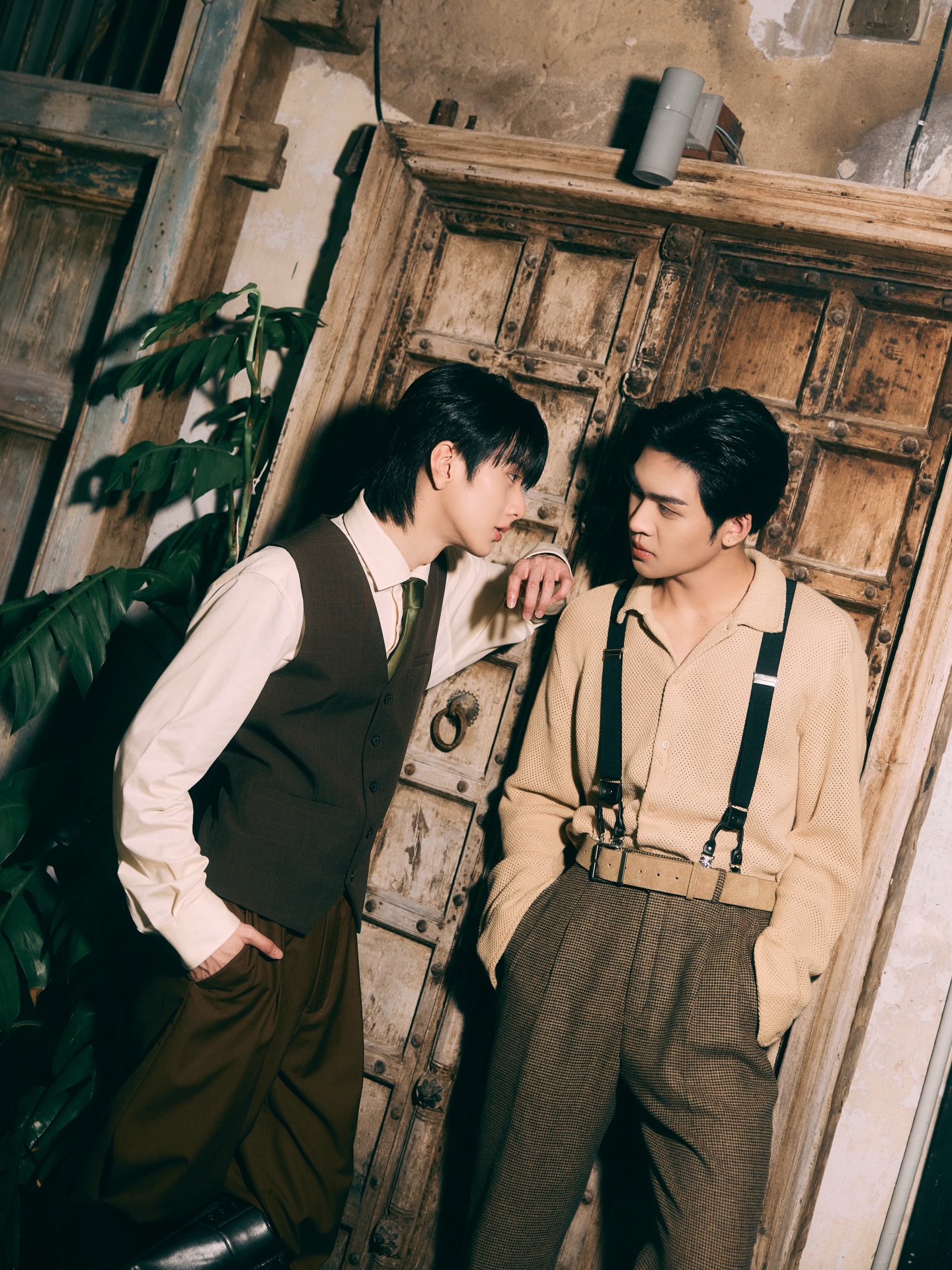 เซฟ - วรพงษ์ วาเลาะ