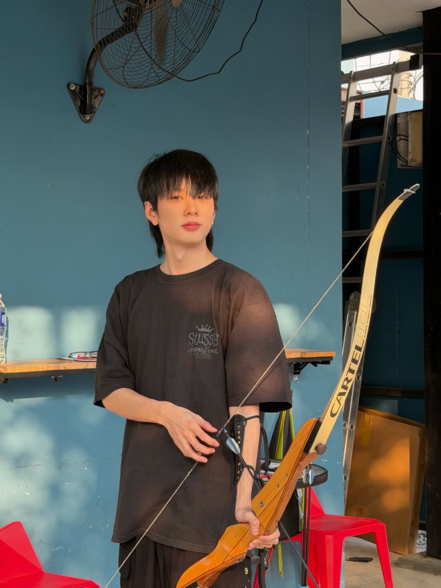 เซฟ - วรพงษ์ วาเลาะ