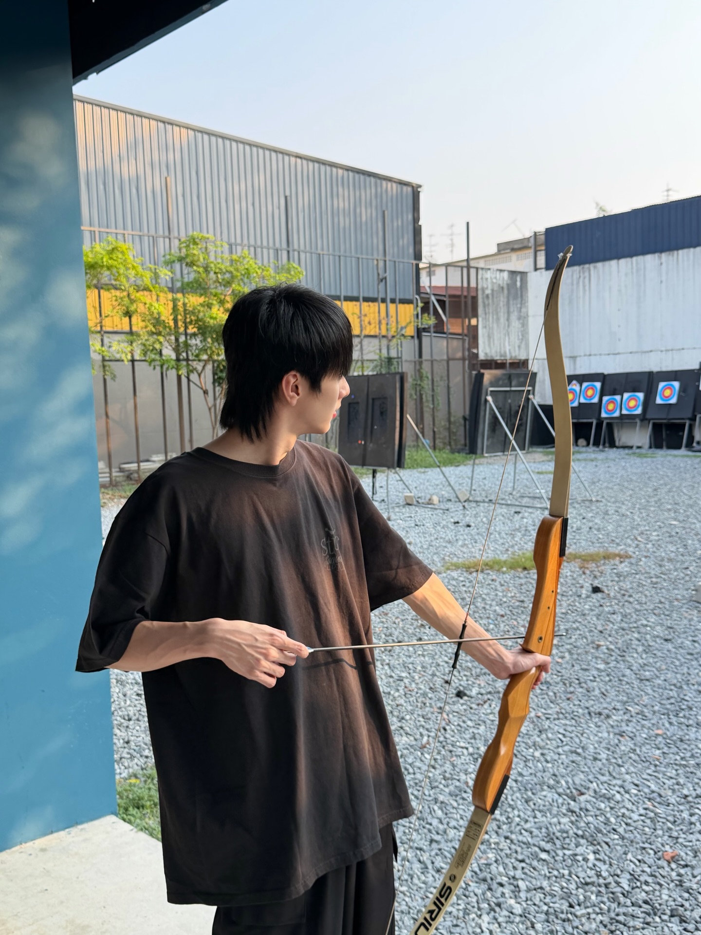 เซฟ - วรพงษ์ วาเลาะ