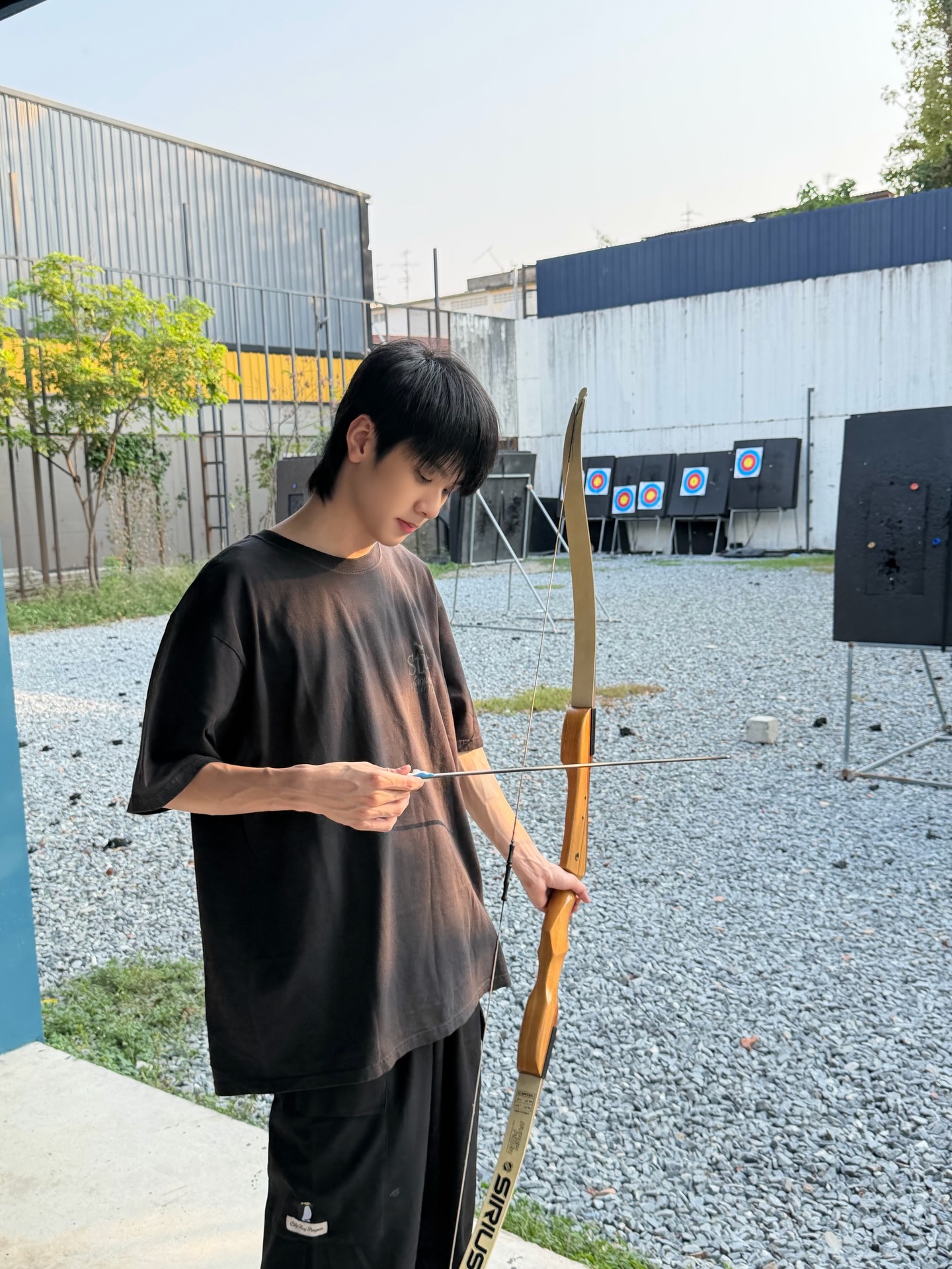 เซฟ - วรพงษ์ วาเลาะ