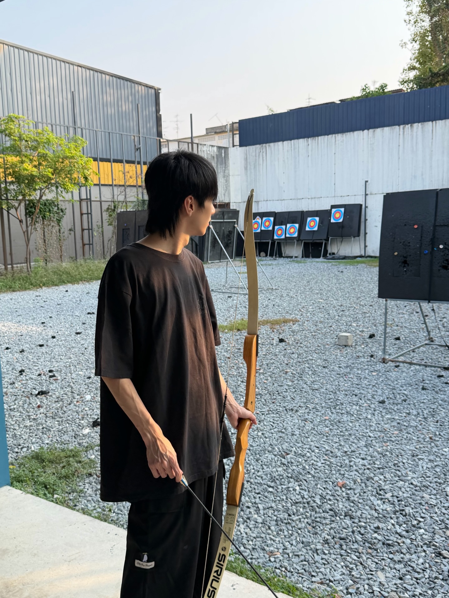 เซฟ - วรพงษ์ วาเลาะ