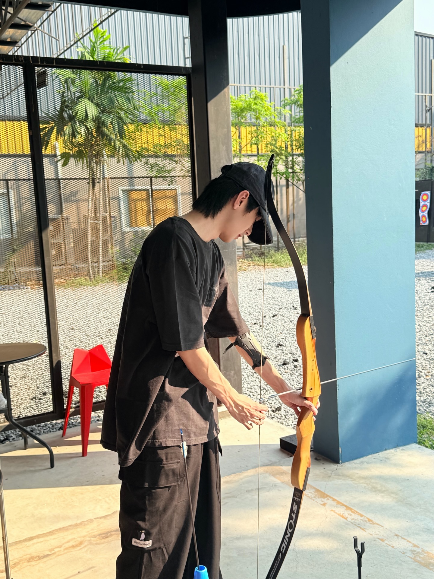 เซฟ - วรพงษ์ วาเลาะ