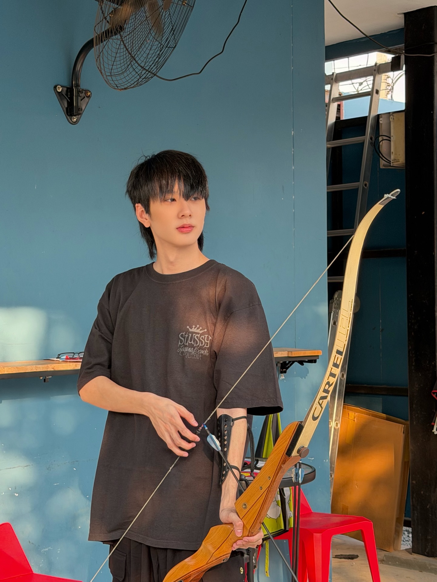 เซฟ - วรพงษ์ วาเลาะ