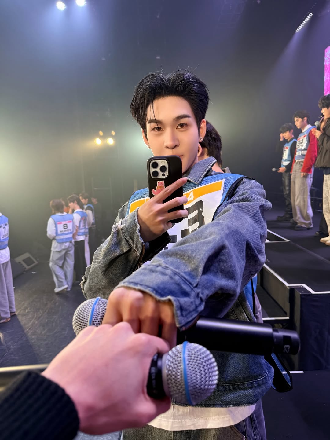 เซฟ - วรพงษ์ วาเลาะ