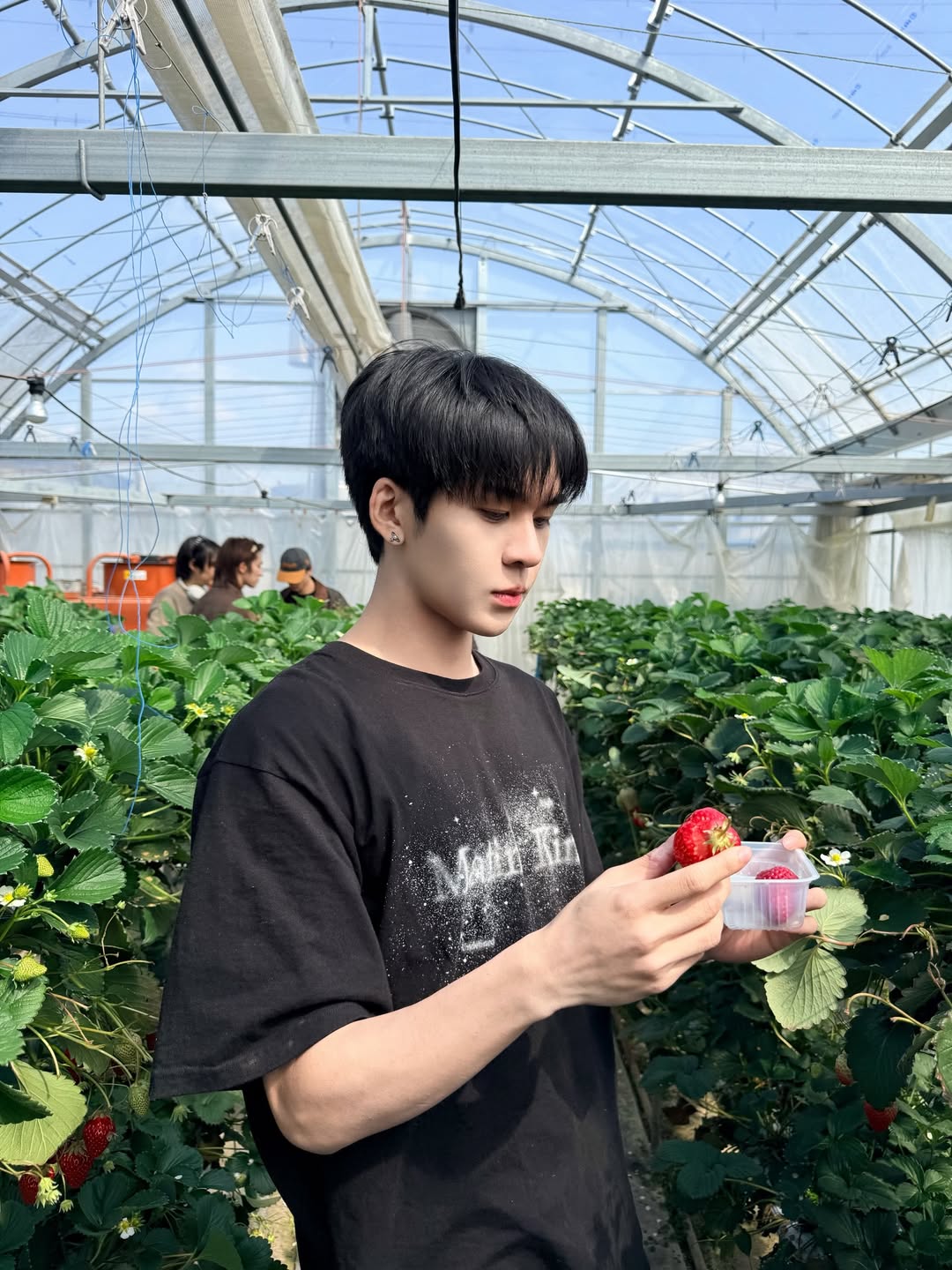 เซฟ - วรพงษ์ วาเลาะ