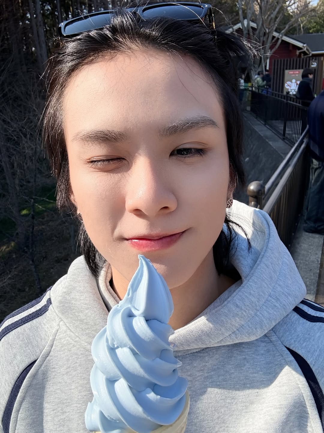 เซฟ - วรพงษ์ วาเลาะ