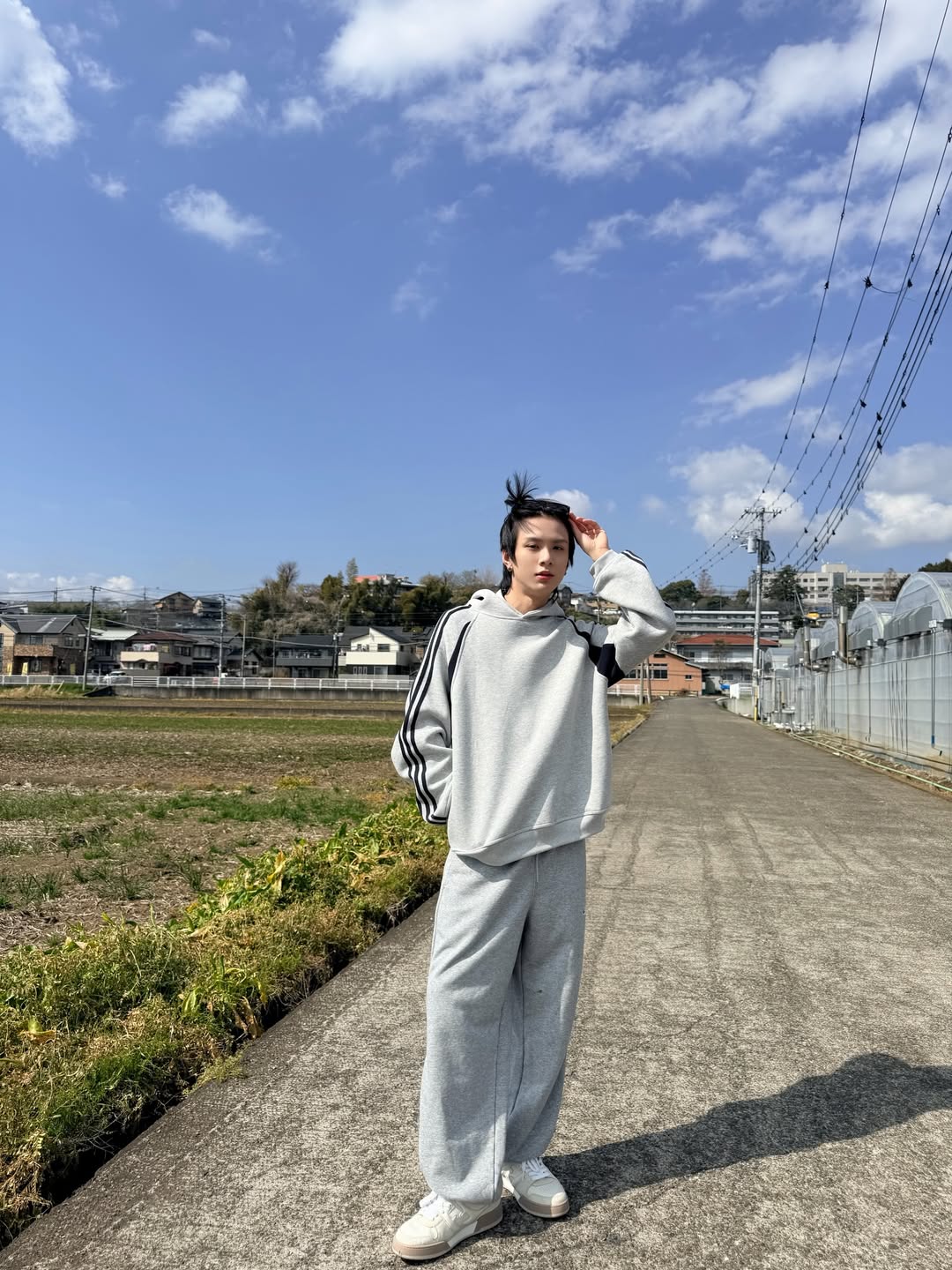 เซฟ - วรพงษ์ วาเลาะ