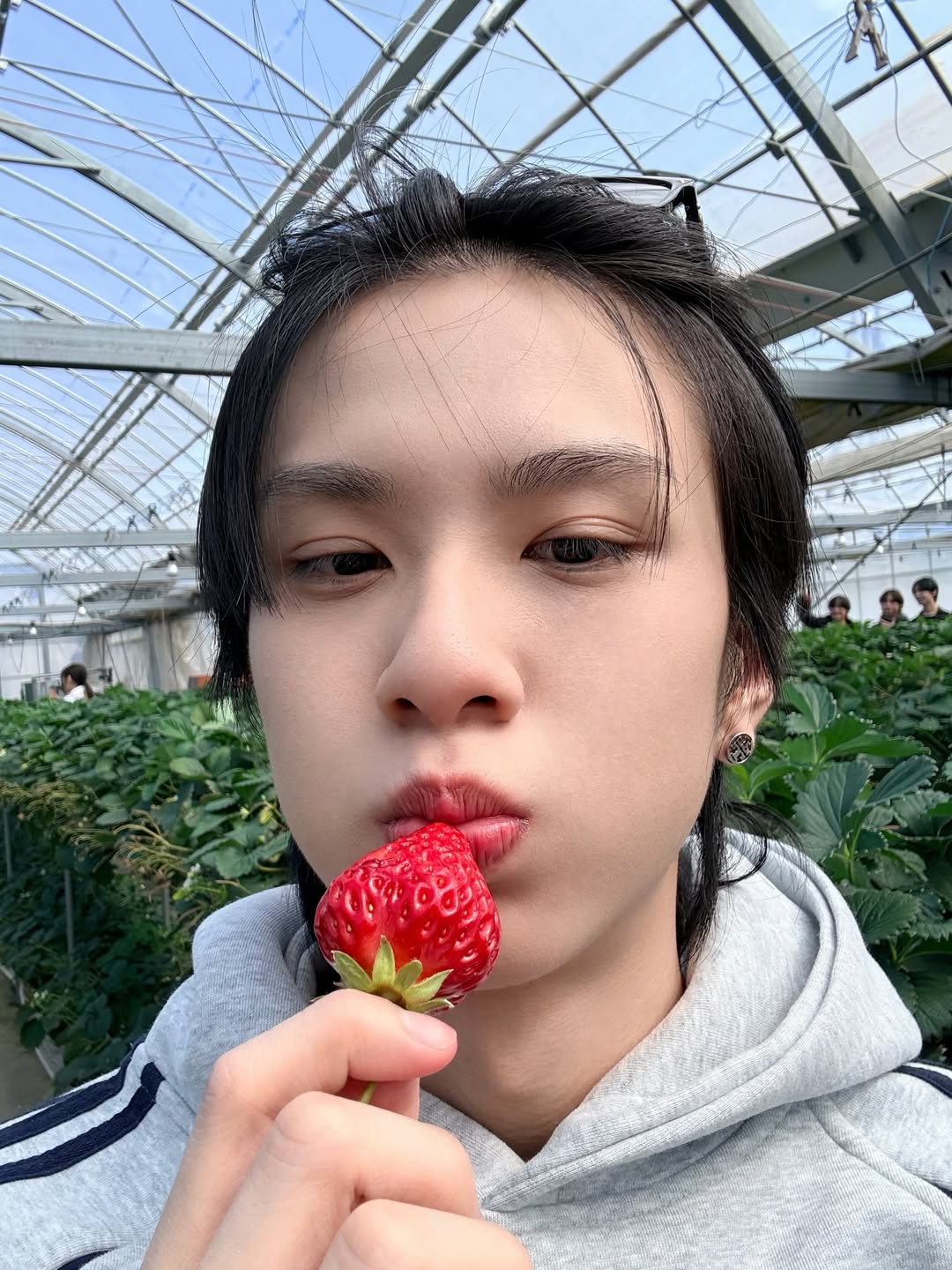 เซฟ - วรพงษ์ วาเลาะ