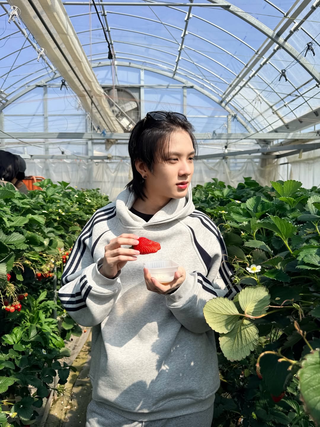 เซฟ - วรพงษ์ วาเลาะ