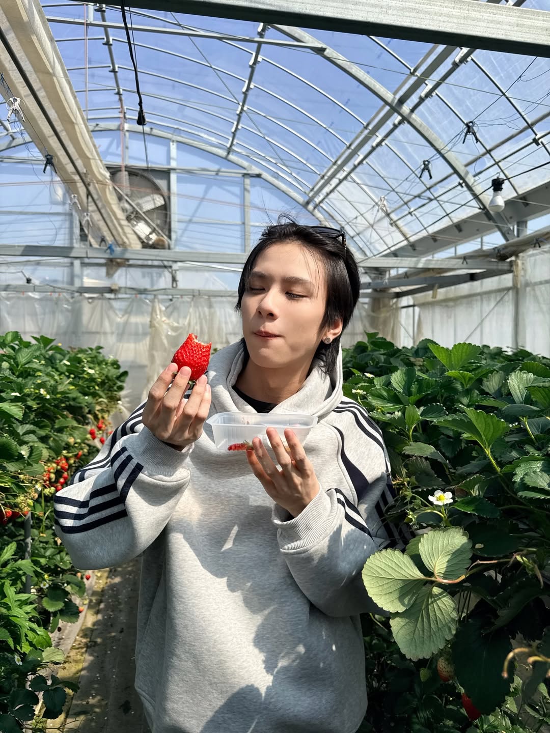 เซฟ - วรพงษ์ วาเลาะ