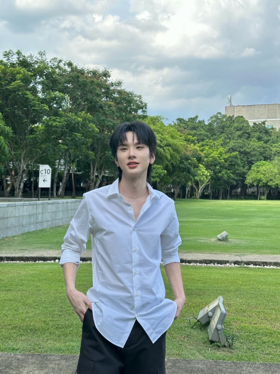เซฟ - วรพงษ์ วาเลาะ