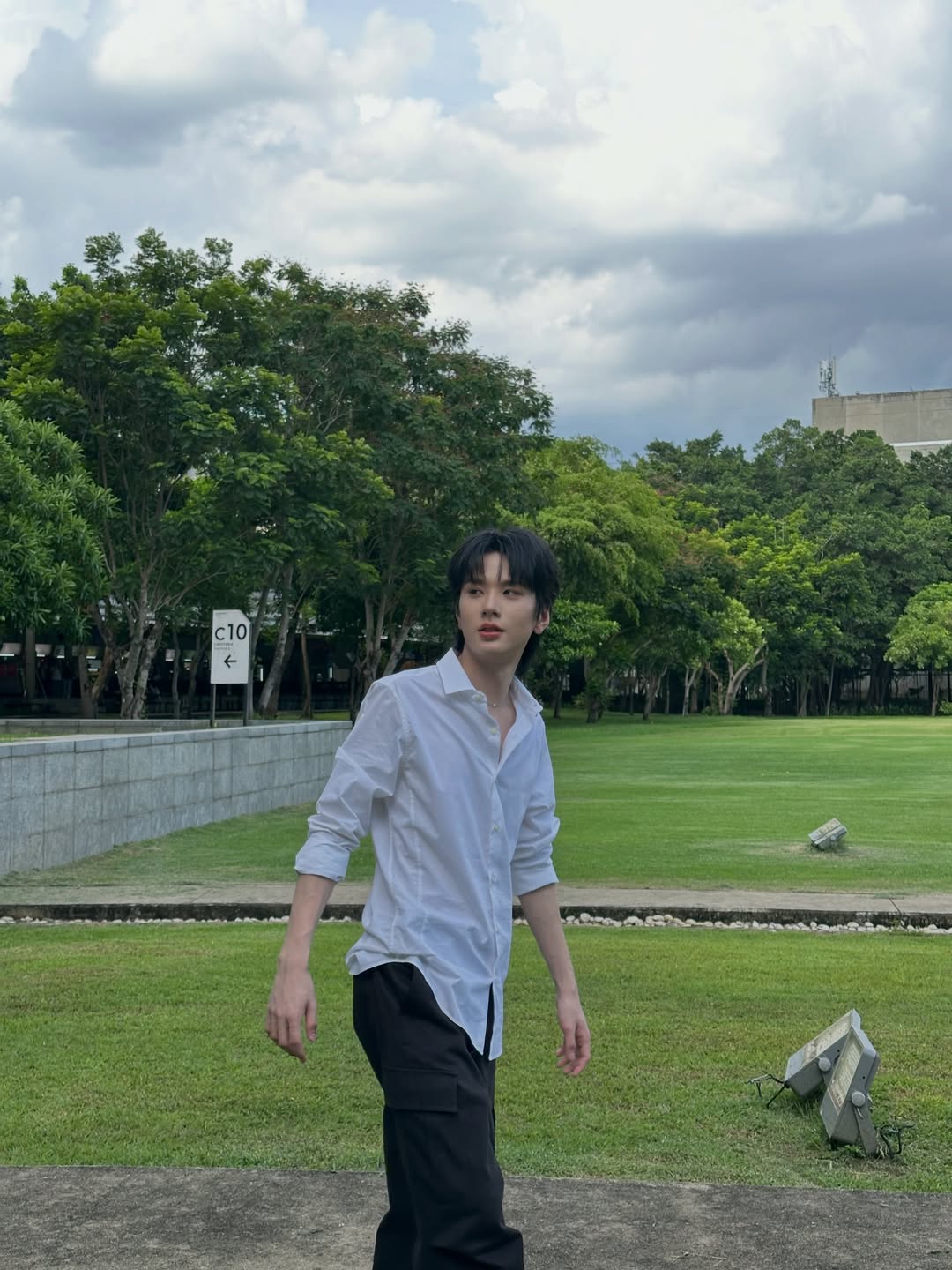 เซฟ - วรพงษ์ วาเลาะ