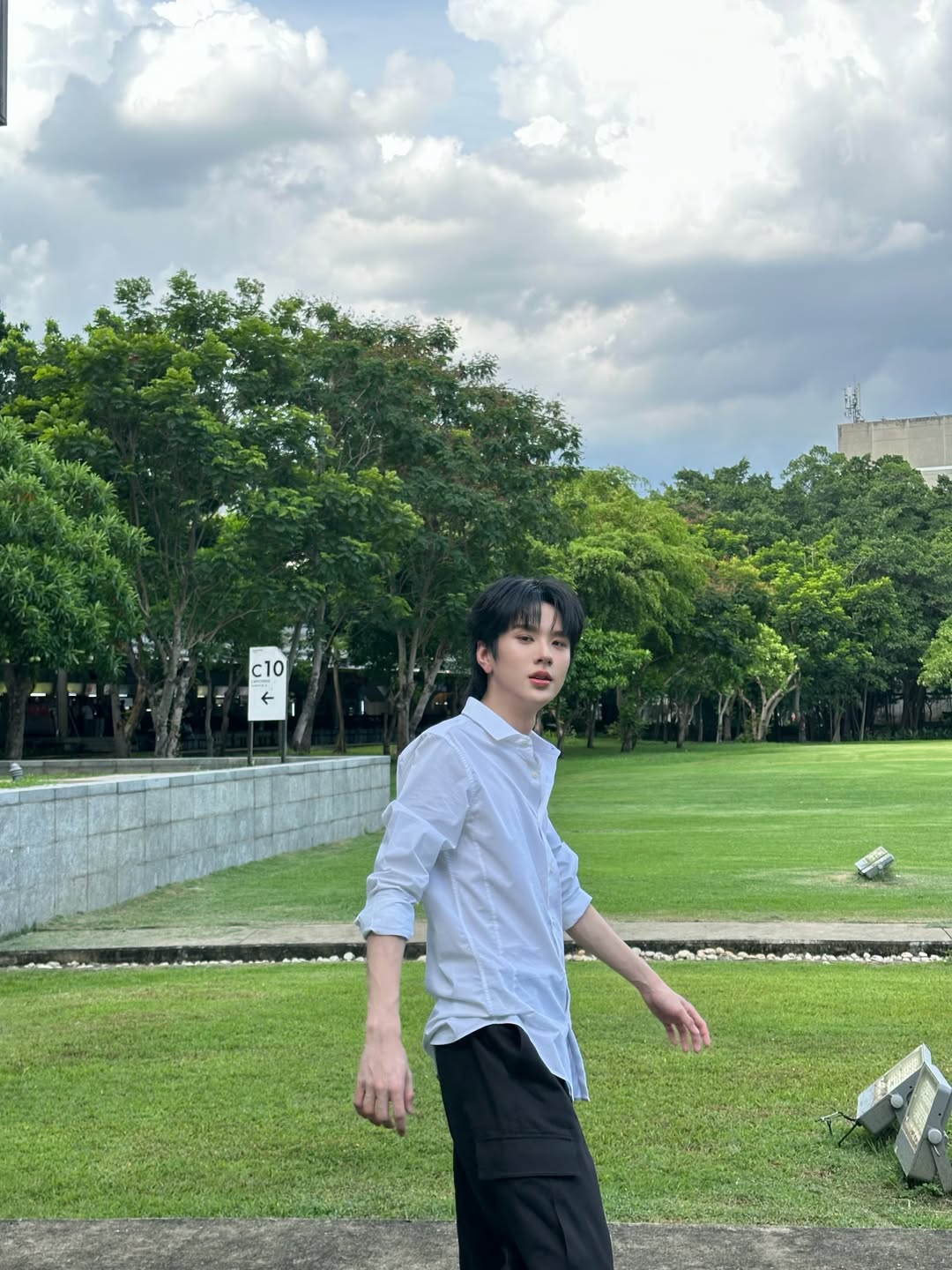 เซฟ - วรพงษ์ วาเลาะ