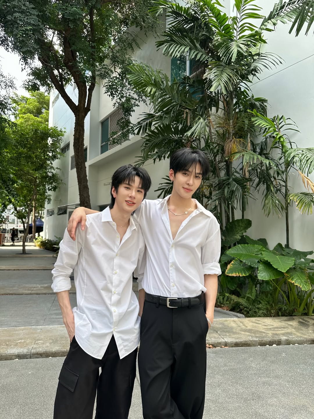 เซฟ - วรพงษ์ วาเลาะ