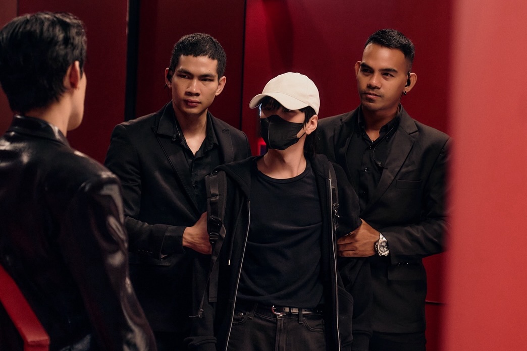 เซฟ - วรพงษ์ วาเลาะ