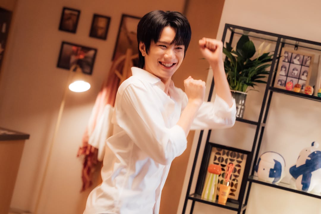 เซฟ - วรพงษ์ วาเลาะ