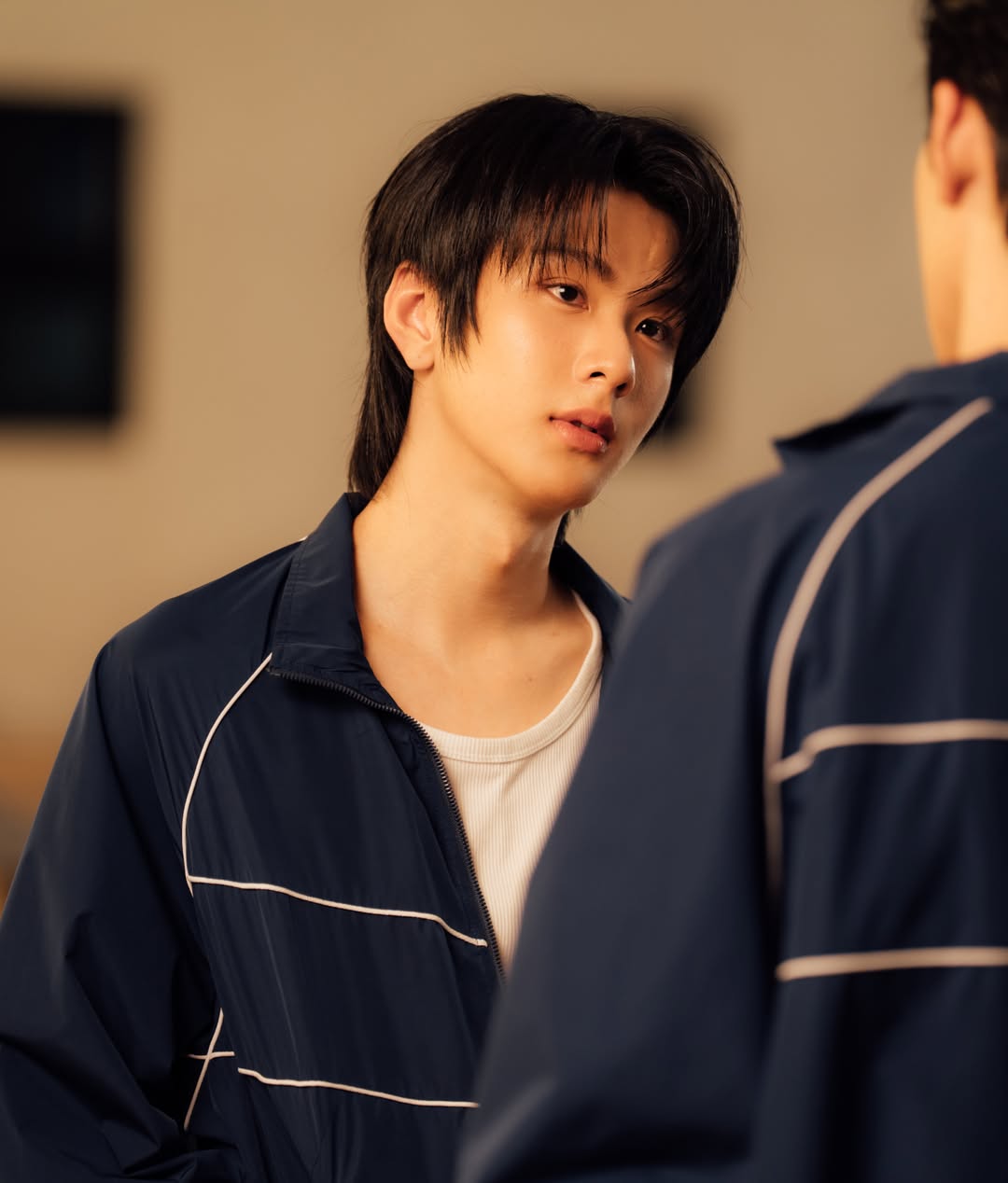 เซฟ - วรพงษ์ วาเลาะ