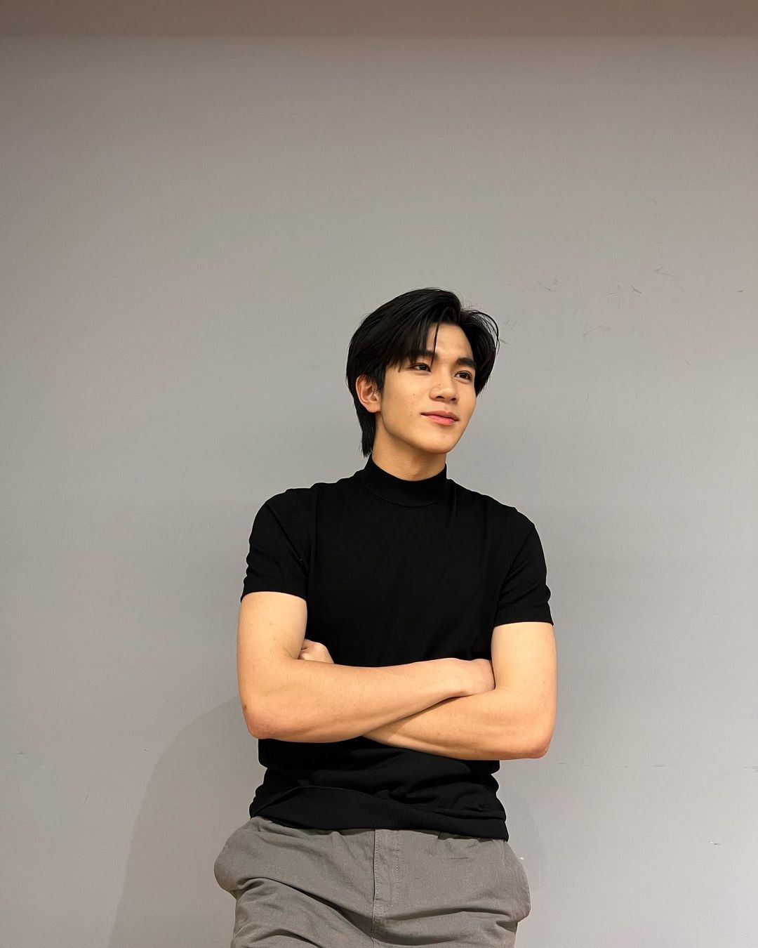 โฟร์ท - ณัฐวรรธน์ จิโรชน์ธิกุล