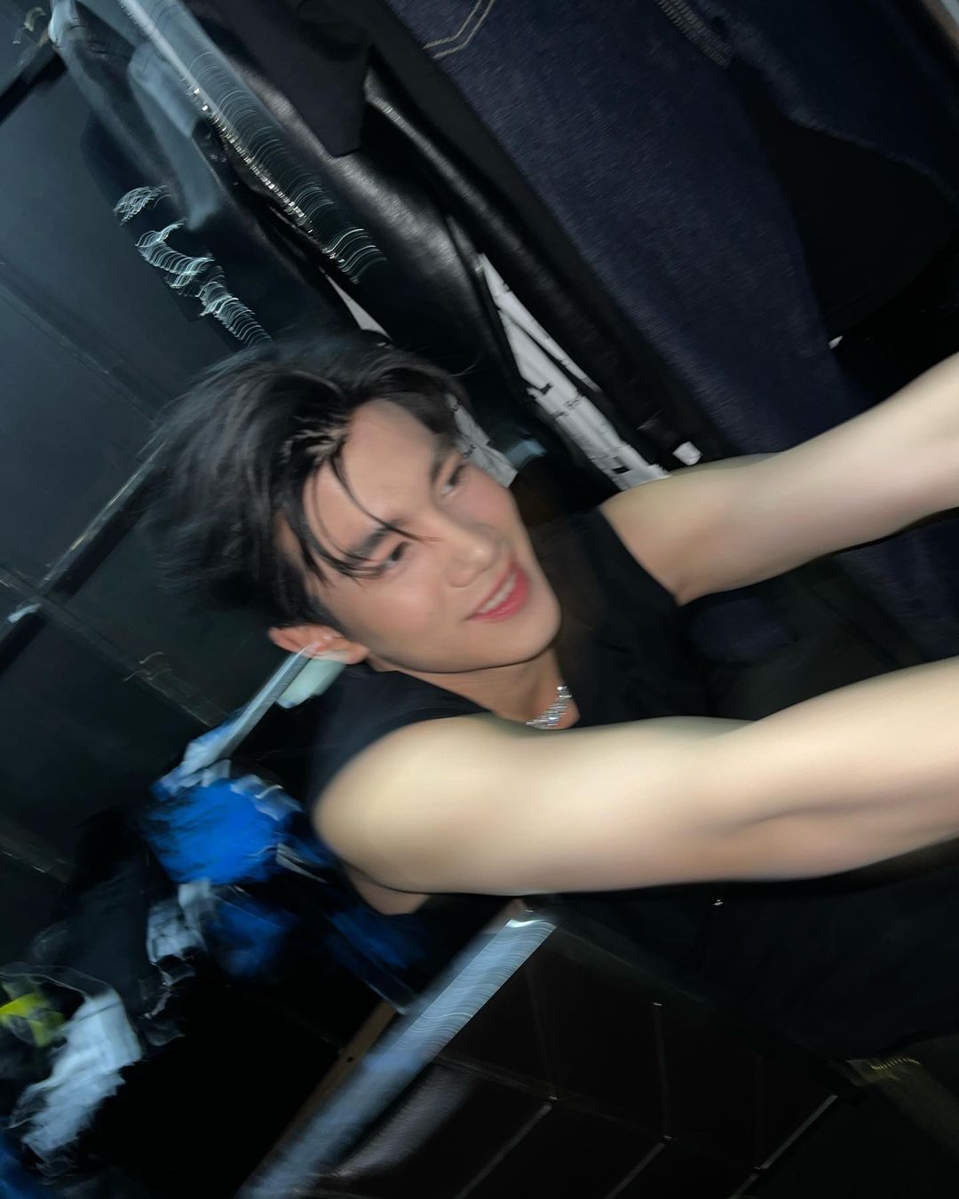โฟร์ท - ณัฐวรรธน์ จิโรชน์ธิกุล