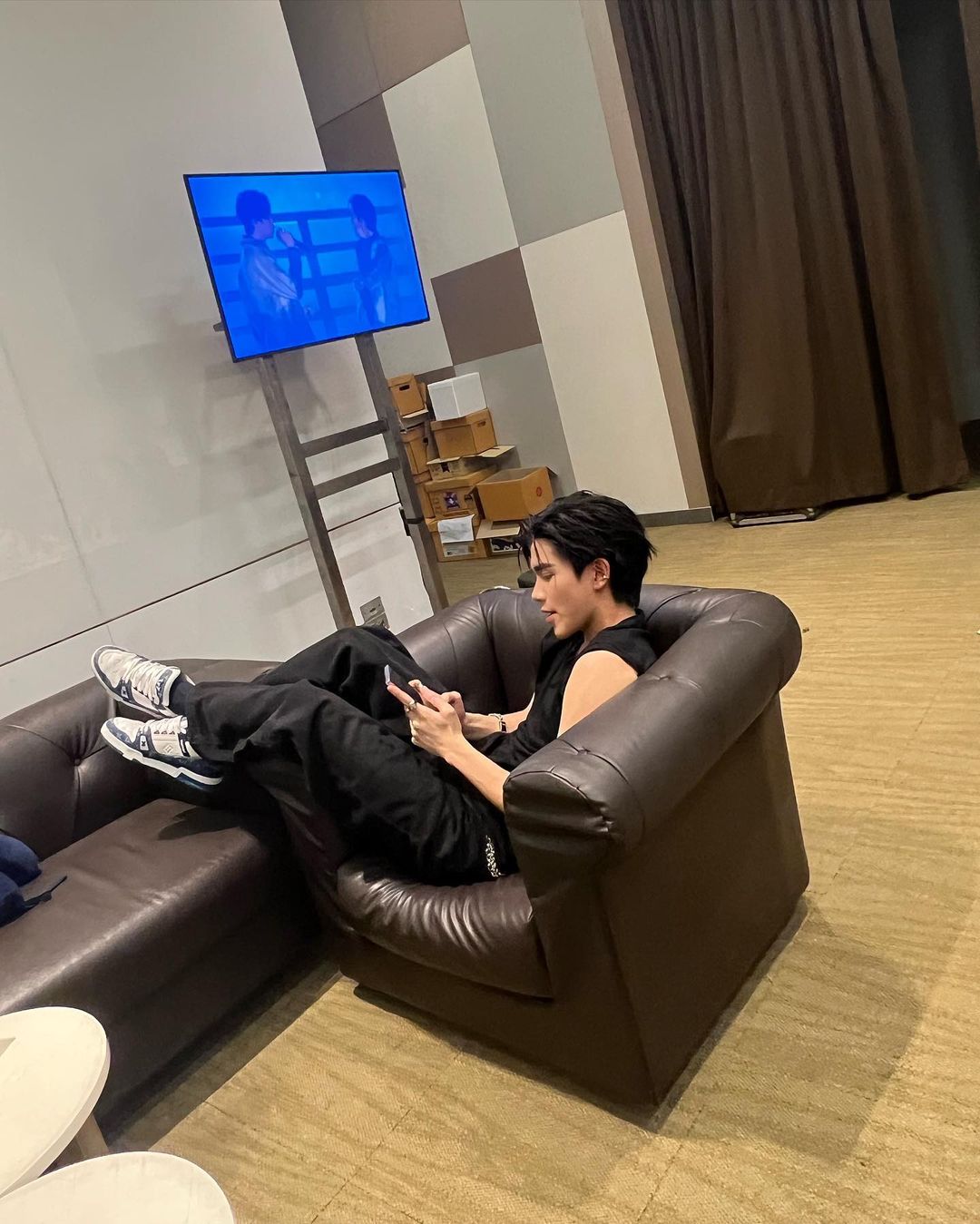 โฟร์ท - ณัฐวรรธน์ จิโรชน์ธิกุล