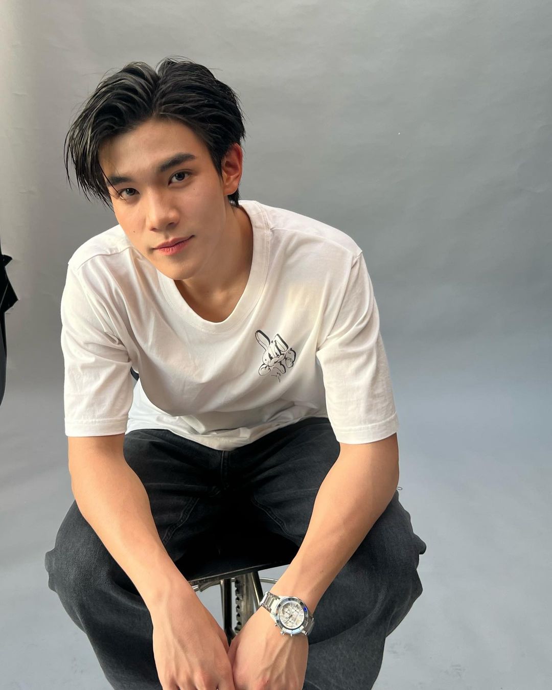 โฟร์ท - ณัฐวรรธน์ จิโรชน์ธิกุล