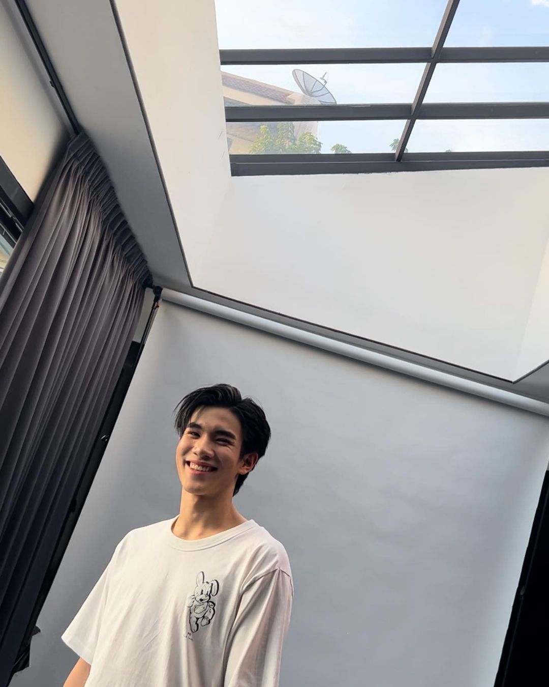 โฟร์ท - ณัฐวรรธน์ จิโรชน์ธิกุล