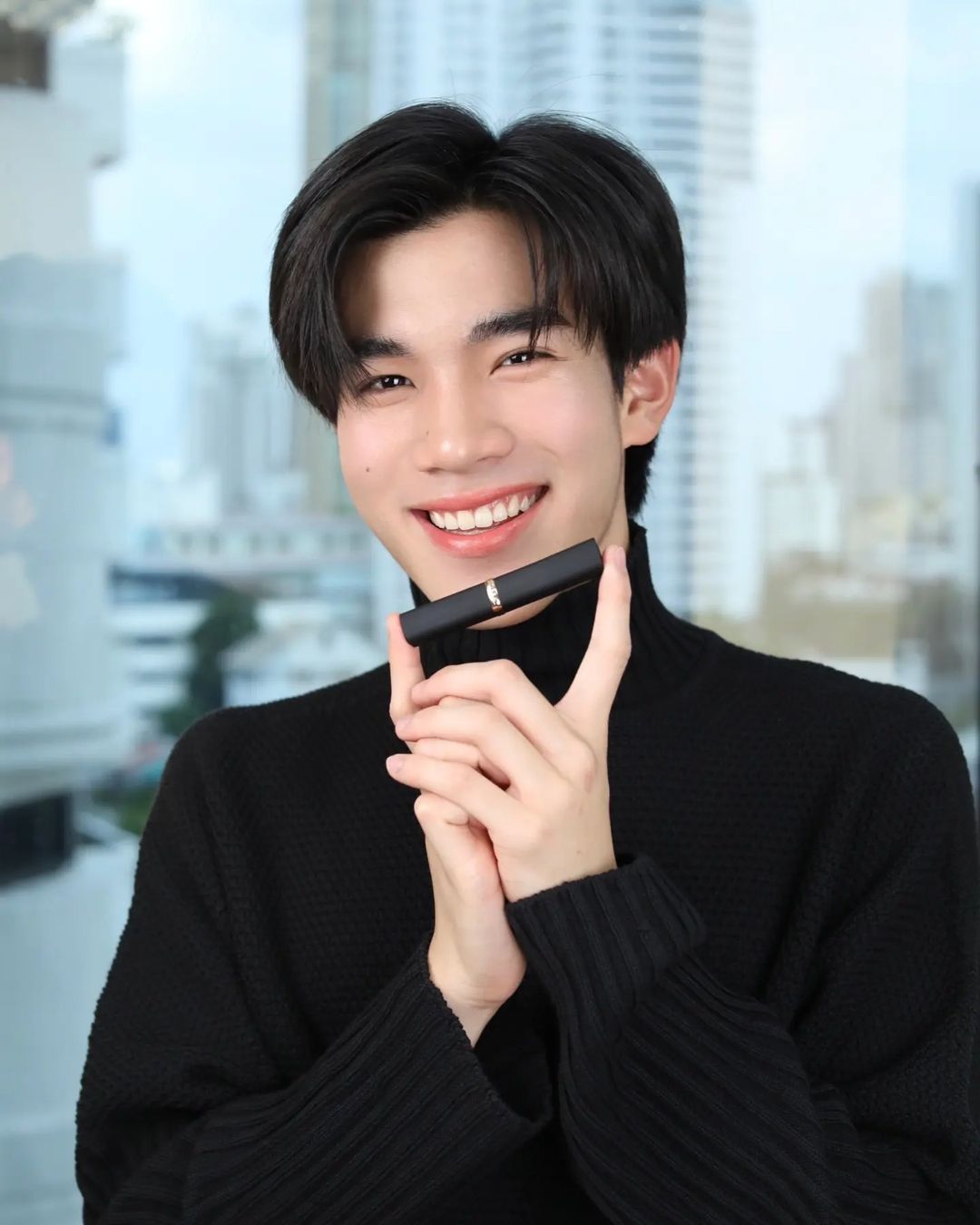 โฟร์ท - ณัฐวรรธน์ จิโรชน์ธิกุล